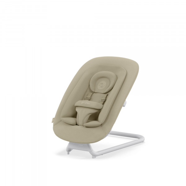 CYBEX Gold Lemo pihen�sz�k - Sand White